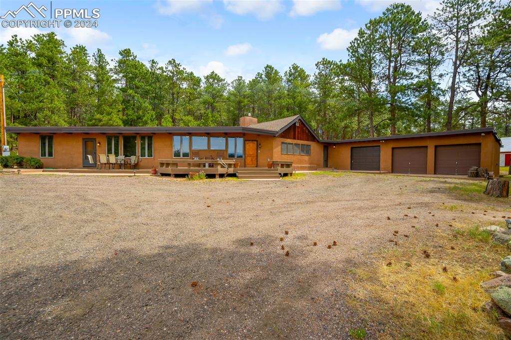 Roller Coaster Rd, Colorado Springs, CO 80921