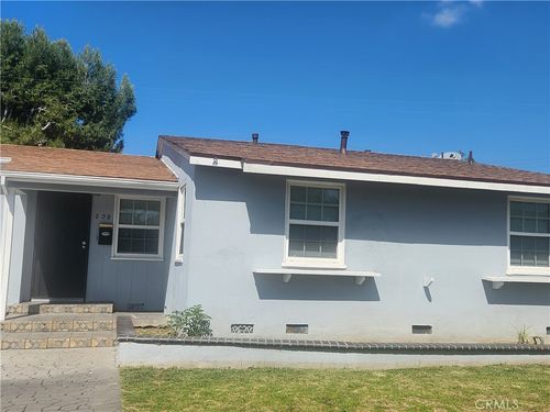 209 S Fonda St, La Habra, CA, 90631-5628 | Card Image