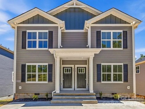 259/261 Vanderbilt Road, Spartanburg, SC, 29301 | Card Image