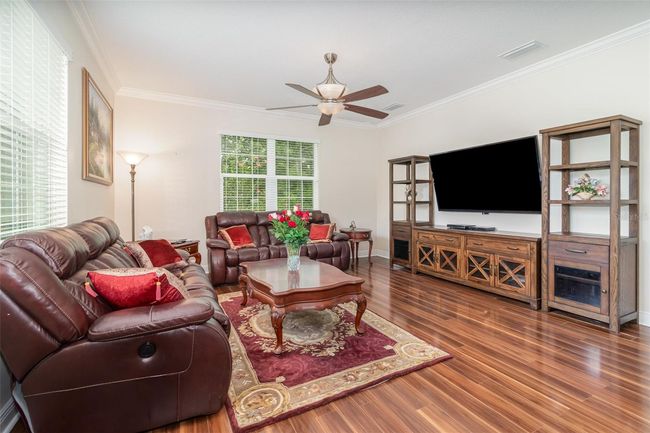 2588 Gabrielle Woods Pl, House other with 4 bedrooms, 3 bathrooms and null parking in OVIEDO FL | Image 13