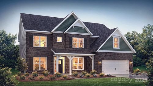 2058 Gallinule Drive, Indian Trail, NC, 28079 | Card Image