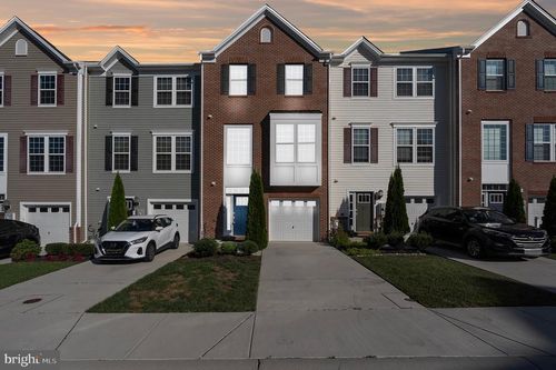 534 Calvert Way, ABERDEEN, MD, 21001-2938 | Card Image