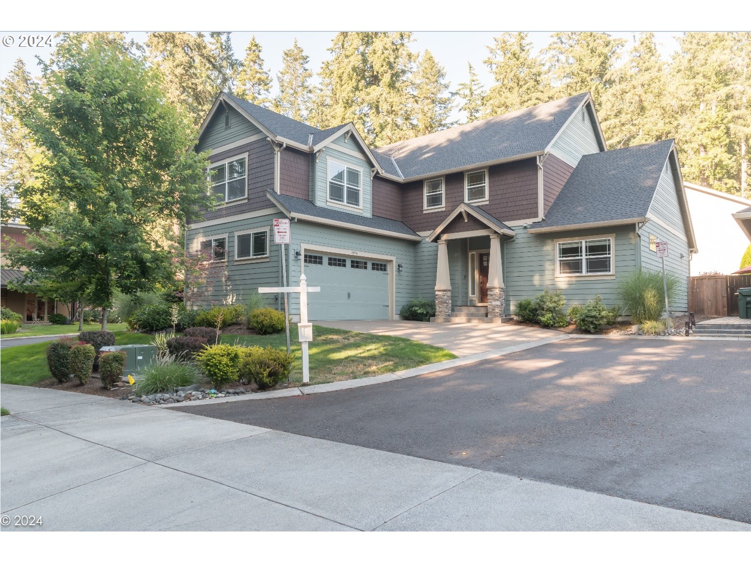 3rd Ave, Hillsboro, OR 97124