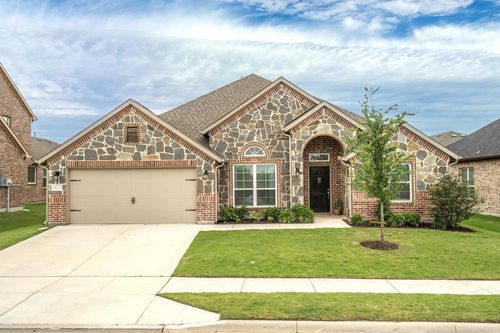 14133 Lapetus Dr, Haslet, TX, 76052-3107 | Card Image