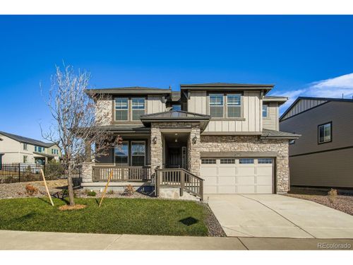 2946 S Quaker St, Morrison, CO, 80465-2031 | Card Image