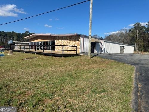 3336 N Expressway, Griffin, GA, 30223-6412 | Card Image