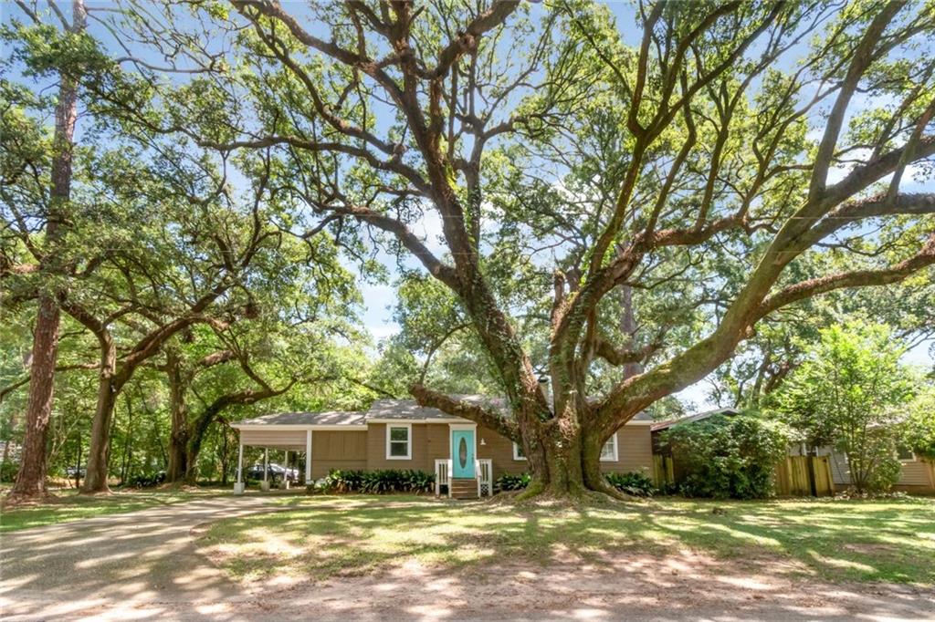 Border Dr, Mobile, AL 36608