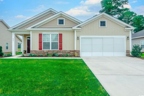 252 Red Maple Loop, Longs, SC, 29568-6771 | Card Image