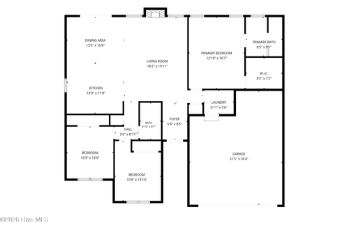 317 Murphy Dr, Jacksonville, NC, 28540-8009 | Card Image