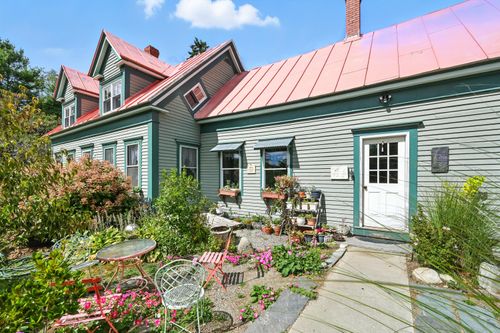 125 N Pond Road, Rome, ME, 04963 | Card Image