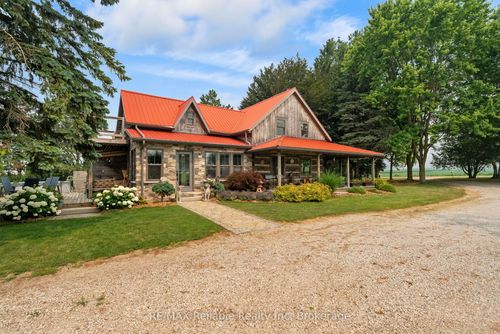 42899 Tile Rd, Seaforth, ON, N0K1W0 | Card Image