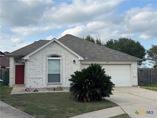 108 Providence Ct, Victoria, TX, 77904-2589 | Card Image