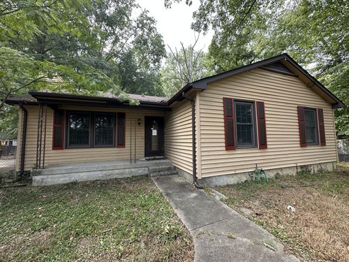 548 Buckeye Ln, Clarksville, TN, 37042-3954 | Card Image
