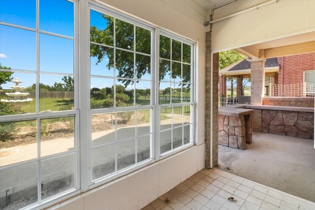 5786 Walnut Creek Dr, House other with 4 bedrooms, 3 bathrooms and null parking in Fort Worth TX | Image 31