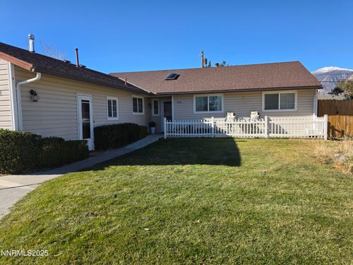 455 Connelly St, Hawthorne, NV, 89415-7882 | Card Image