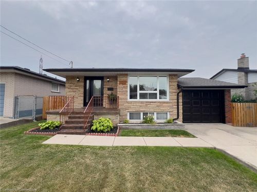 122 Glen Forest Dr, Hamilton, ON, L8K5Z1 | Card Image