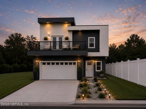 4199 Pineridge Rd, Jacksonville, FL, 32207 | Card Image