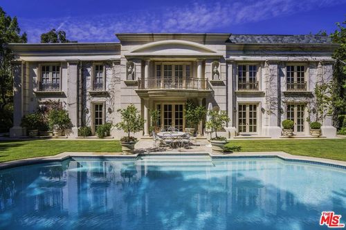 9742 Wendover Dr, Beverly Hills, CA, 90210 | Card Image