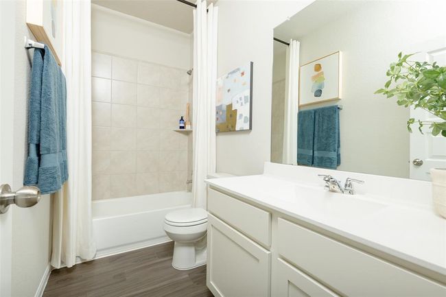 Photos are a representation of the floor plan. Options and interior selections will vary. | Image 7