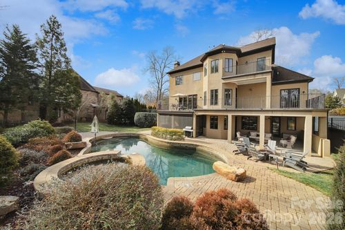 8000 Skye Lochs Dr, Waxhaw, NC, 28173-7456 | Card Image