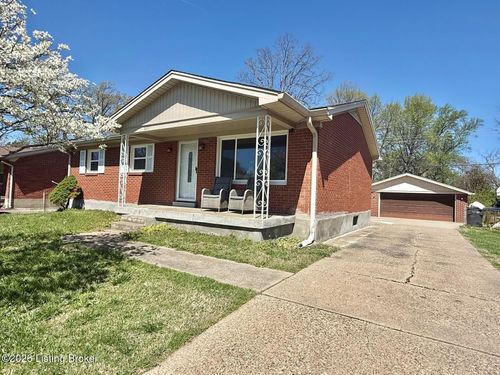 8211 Zelma Fields Ave, Louisville, KY, 40228-2230 | Card Image