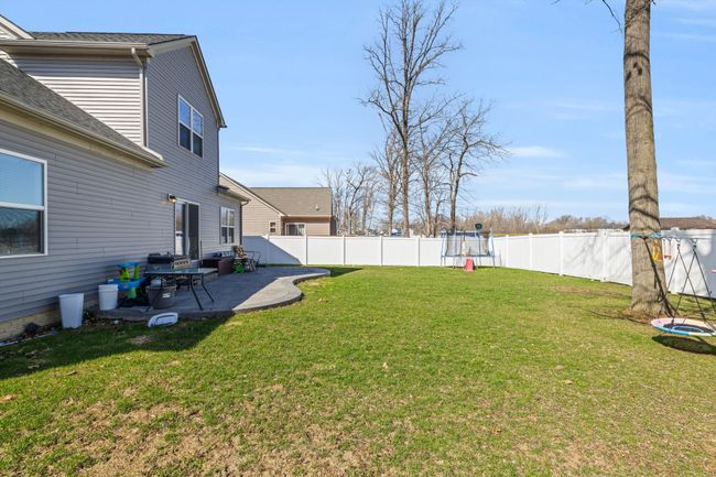 730 Forest Ln, House other with 4 bedrooms, 3 bathrooms and null parking in Dundee MI | Image 30