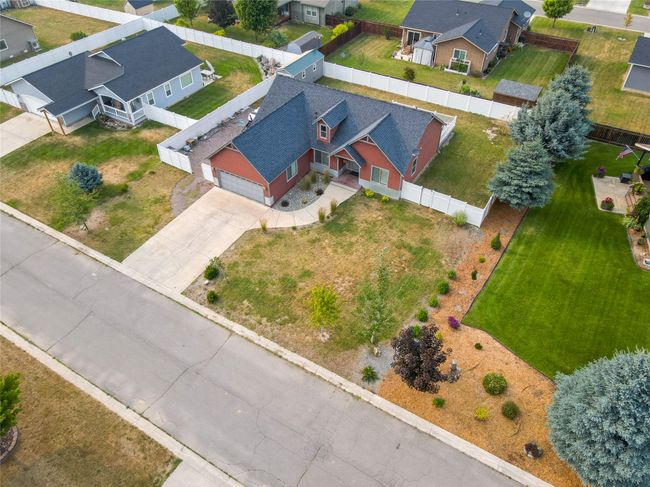 Drone / aerial view with a residential view | Image 6
