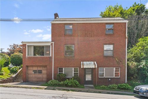 406 Juniper St, Mckeesport, PA, 15132-6107 | Card Image