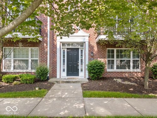 11509 Reagan Dr, Fishers, IN, 46038-5303 | Card Image