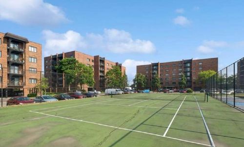 unit-407-9375 Landings Ln, Des Plaines, IL, 60016-5207 | Card Image
