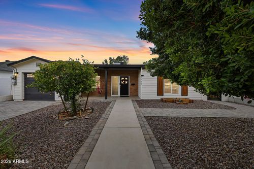 1359 E Weldon Ave, Phoenix, AZ, 85014-5165 | Card Image