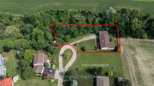 73034 Claudette Dr, House other with 3 bedrooms, 2 bathrooms and 6 parking in Zurich ON | Image 7