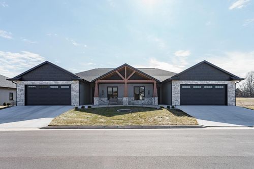 4-381 Ridge View Drive, Milton, WI, 53563 | Card Image