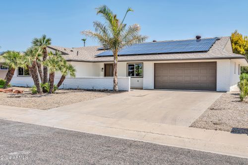 18003 N 135th Drive, Sun City West, AZ, 85375 | Card Image