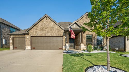 4118 Mountain Laurel Dr, Hickory Creek, TX, 75065-7701 | Card Image