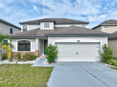 625 Silverthorn Pl, GROVELAND, FL, 34736-8469 | Card Image