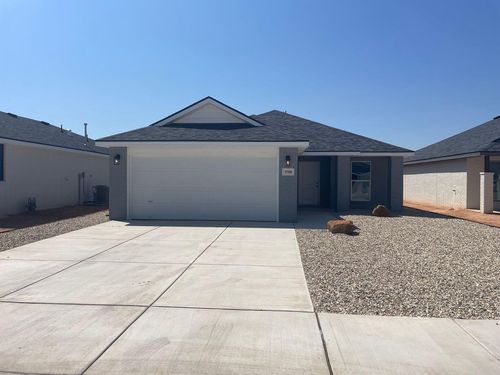 1709 132nd St, Lubbock, TX, 79423-6001 | Card Image