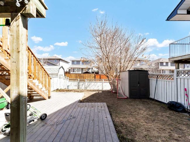 543 Stark Way Se, Home with 4 bedrooms, 3 bathrooms and 2 parking in Medicine Hat AB | Image 27