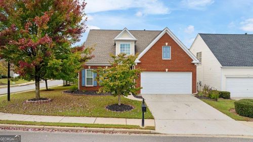 3916 Deerborne Dr, Cumming, GA, 30040-1530 | Card Image