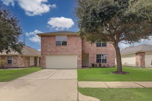 19639 Billineys Park Dr, Katy, TX, 77449-8543 | Card Image