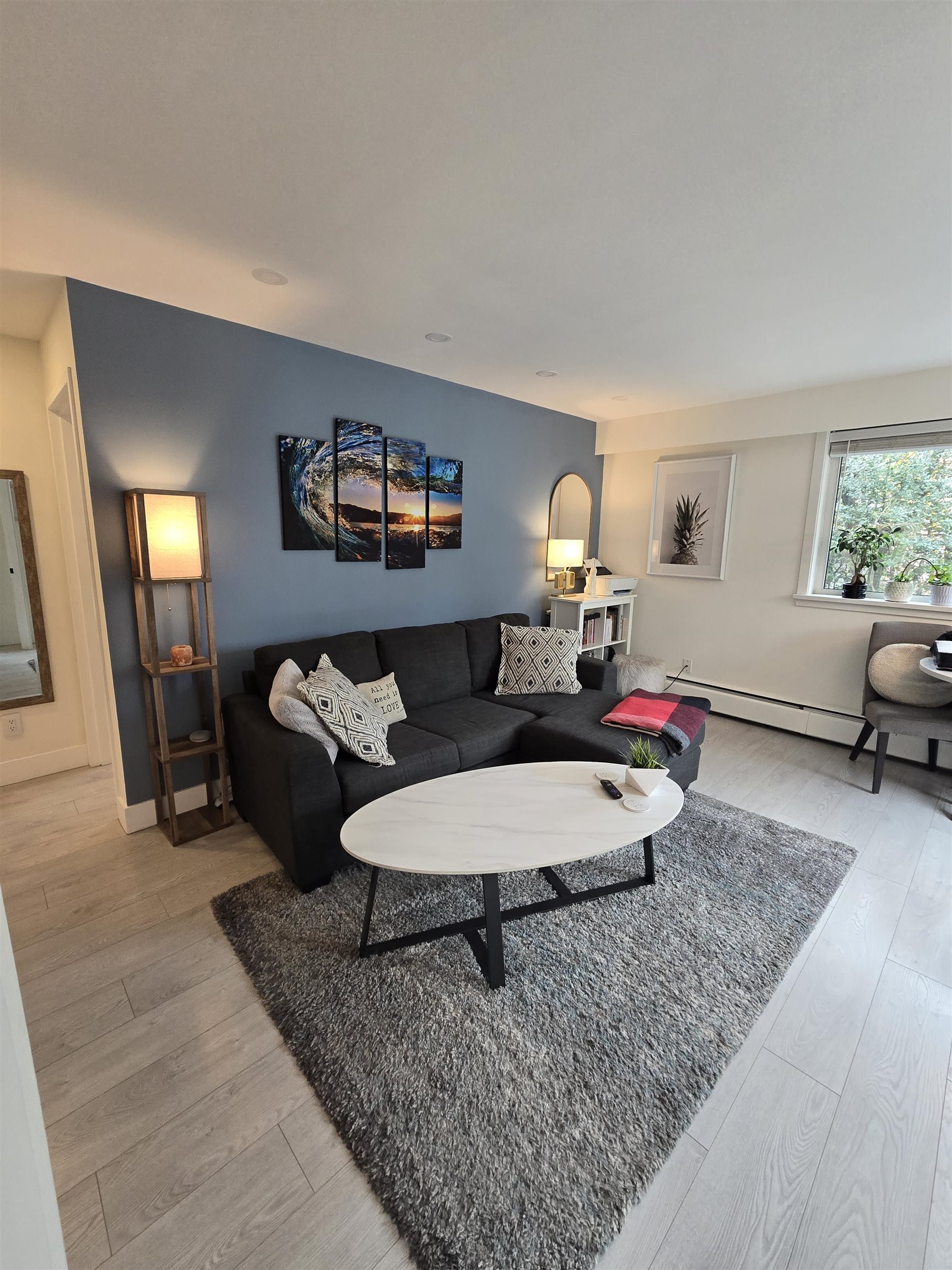 Residential in Vancouver 5
