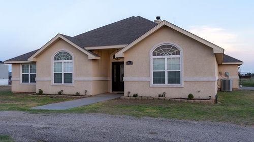 6250 E Goldenrod Dr, Gardendale, TX, 79758-4017 | Card Image