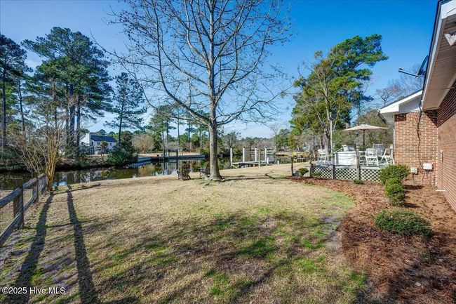 202 Gangplank Rd, House other with 3 bedrooms, 2 bathrooms and 2 parking in New Bern NC | Image 7
