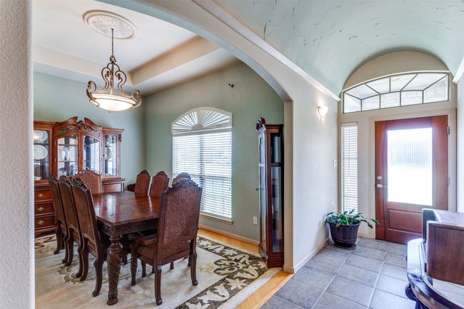 13009 Charlotte Ann Ln, House other with 4 bedrooms, 2 bathrooms and null parking in Haslet TX | Image 6