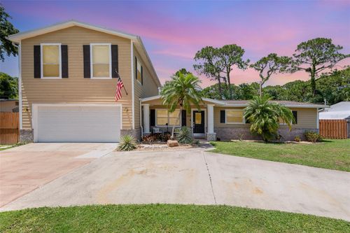 350 Brentwood Ct, Merritt Island, FL, 32952-5104 | Card Image