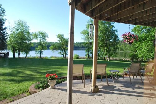 499 Tamarack Court Ne, Tenstrike, MN, 56683 | Card Image