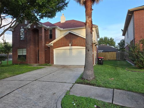 16203 Dryberry Ct, Houston, TX, 77083-5068 | Card Image