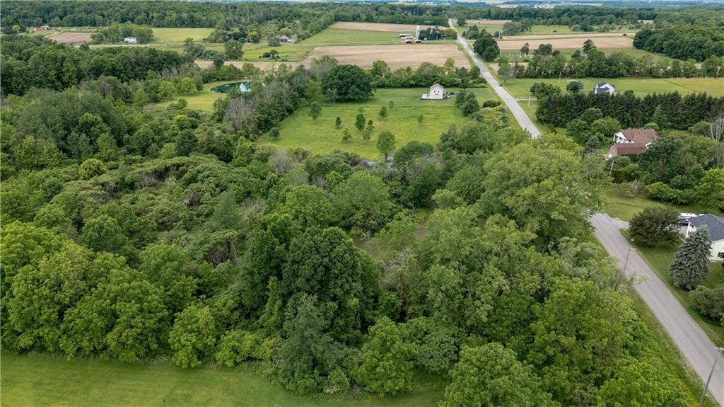 Land in Conesus 4