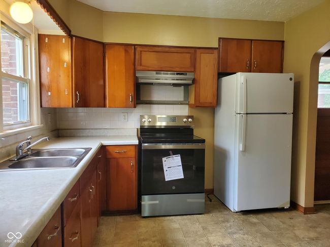 819 S Lynn St, House other with 3 bedrooms, 1 bathrooms and null parking in Seymour IN | Image 16