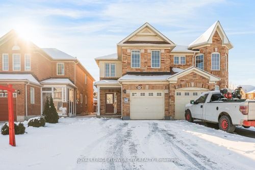 80 Dwyer Dr, Brampton, ON, L6S0B1 | Card Image